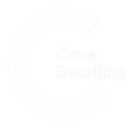 Cove Detailing Logo
